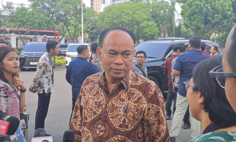 Penangkapan Pegawai Kementerian Komdigi: Investigasi Judi Online Mengungkap Keterlibatan Internal