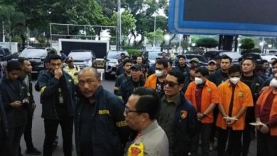 Pengusutan Tuntas Oknum Pegawai Kemkomdigi Terkait Judi Online: PBNU Dukung Penegakan Hukum