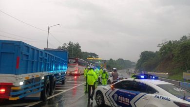 Kecelakaan Beruntun di Tol Cipularang, 17 Kendaraan Terlibat, 1 Tewas: Penyebab dan Dampaknya