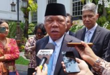 Basuki Hadimuljono Dilantik sebagai Kepala Otorita IKN Nusantara: Penunjukan yang Menyisakan Isu