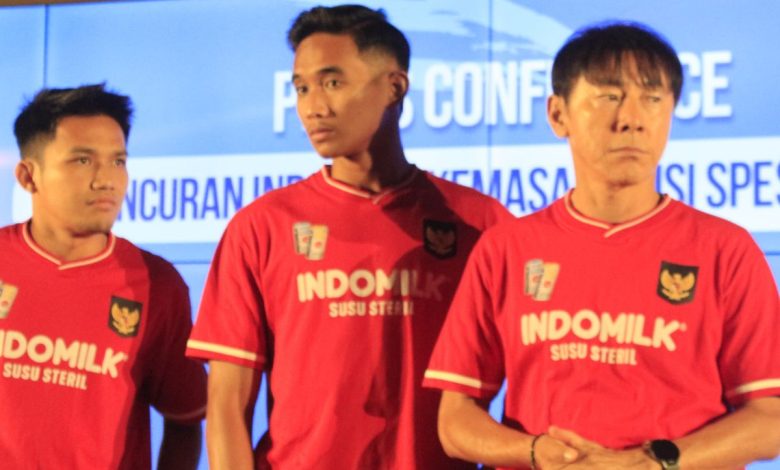Tantangan Berat Menanti Timnas Indonesia di Kualifikasi Piala Dunia 2026 Melawan Jepang