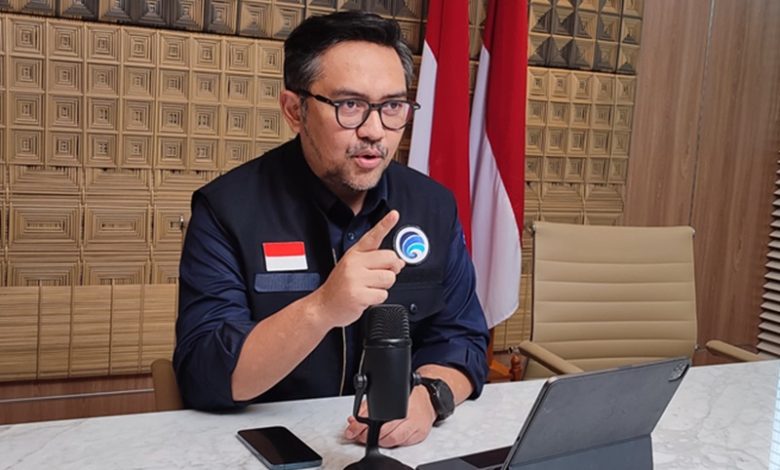 Kemkomdigi Gencar Memblokir Akun Influencer dan Situs Judi Online untuk Ciptakan Lingkungan Digital yang Aman