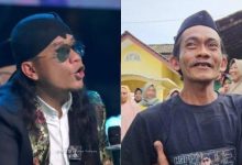 Sunhaji, Penjual Es Teh yang Kini Jadi Miliuner, Terima Bantuan Rp400 Juta dan Siap Berangkat Umroh