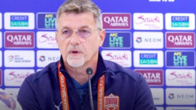 Bahrain Kecewa AFC Tolak Permintaan, Indonesia Bersiap Hadapi Laga Krusial di SUGBK