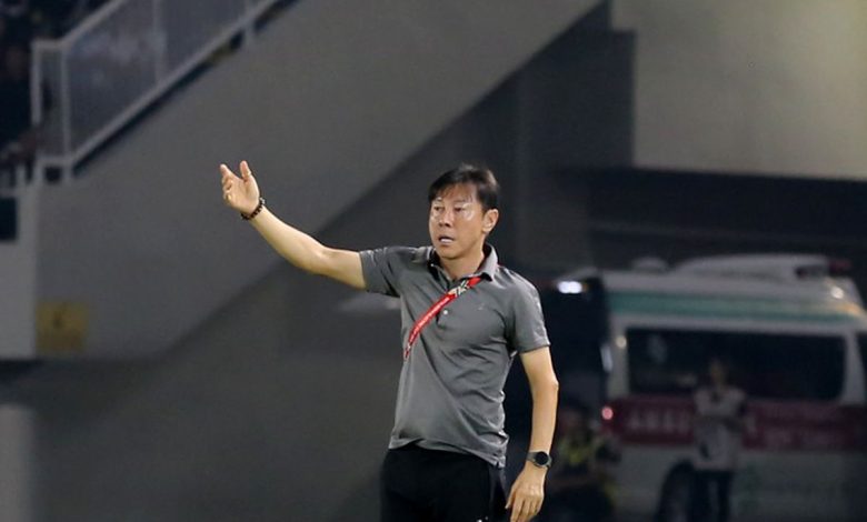 PSSI Resmi Pecat Shin Tae-yong, Erick Thohir Beberkan Alasan dan Rencana Baru