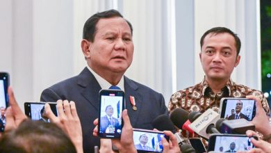 Presiden Prabowo Subianto Minta Maaf Terkait Program Makan Bergizi Gratis, Janjikan Percepatan Implementasi