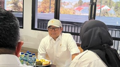 Indonesia Tegas Menolak Wacana Relokasi 2 Juta Warga Gaza ke Tanah Air