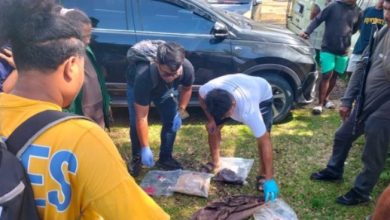 Tragedi Kesya Irena Yola Lestaluhu: Gadis 20 Tahun Dibunuh Oknum TNI AL di Sorong