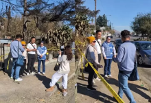 Uya Kuya Diusir Saat Bikin Konten di Depan Rumah Korban Kebakaran Los Angeles: Ini Kronologinya