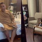 Hotman Paris Dirawat di RS Singapura: Habiskan Rp 195 Juta Semalam, Dapat Fasilitas Limosin