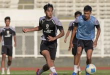 Indonesia U-20 Gagal Lolos ke Piala Asia U-20 2025 Setelah Kalah 1-3 dari Uzbekistan