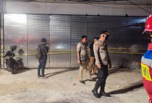 Tragis! Pria di Rawamangun Dibunuh dan Dicor di Ruko Miliknya, Ini Kronologinya