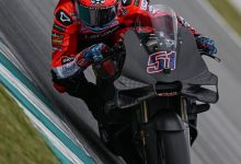 Persaingan Teknologi Memanas di Shakedown Test Sepang 2025: Ducati, KTM, dan Honda Pamer Inovasi Aerodinamika