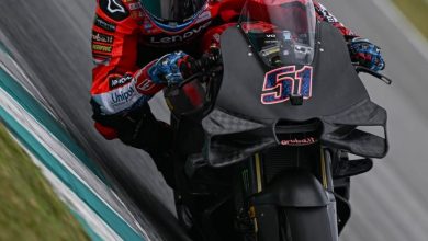 Persaingan Teknologi Memanas di Shakedown Test Sepang 2025: Ducati, KTM, dan Honda Pamer Inovasi Aerodinamika