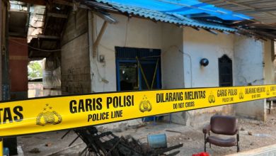 Kericuhan di Depok: Perusakan Empat Hunian dan Dugaan Kepemilikan Senjata Ilegal