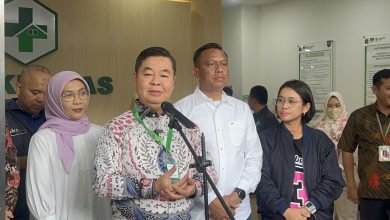 Program Cek Kesehatan Gratis (CKG) Dimulai 10 Februari 2025, Ini Daftar Penyakit yang Bisa Diperiksa