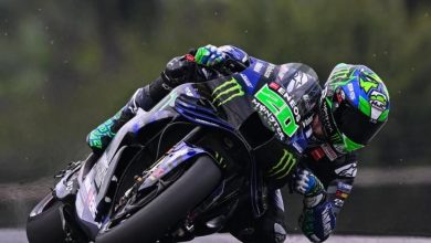 Fabio Quartararo Dominasi Tes Shakedown MotoGP Sepang 2025, Jack Miller dan Aleix Espargaro Mengekor