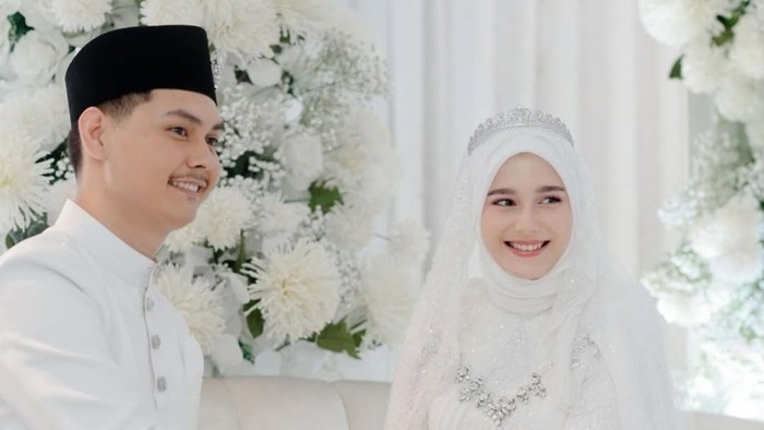 Yasmine Ow Menikah Lagi di Malaysia: Awal Baru dengan Khairul Ariffin Omar di Pacific Sutera Harbour