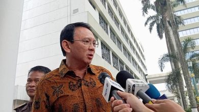 Ahok Penuhi Panggilan Kejagung, Siap Bongkar Dugaan Korupsi di Pertamina