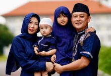 Bobon Santoso Resmi Mualaf, Ucapkan Syahadat di Masjid An Ni'mah Cibubur