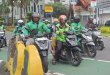 Presiden Prabowo Imbau Pemberian Bonus Hari Raya bagi Driver Ojol, Ini Respons Pengemudi