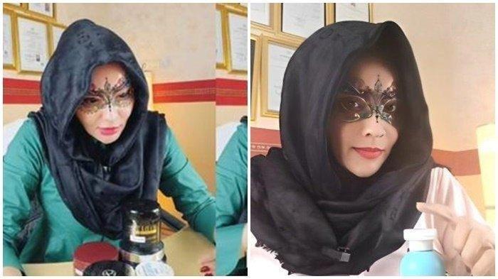 Dokter Detektif Dipolisikan Akibat Unggahan Soal 'Ratu Flexing'
