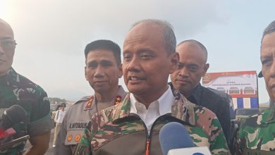 Pindad Siap Produksi Massal Maung Garuda untuk Menteri dan Masyarakat Sipil
