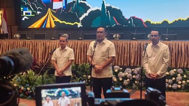 Dirut Pertamina Simon Aloysius Mantiri Minta Maaf atas Kasus Hukum Tata Kelola Minyak Mentah