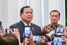 77 Proyek Strategis Nasional (PSN) Prabowo 2025-2029: Fokus pada Swasembada dan Infrastruktur