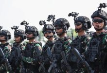 RUU TNI Terbaru: Hapus Penempatan di KKP dan Wewenang Penanganan Narkoba