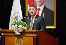 Brando Susanto, Anggota DPRD DKI Jakarta dari PDIP, Meninggal Dunia Saat Acara Halalbihalal