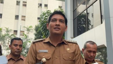 Liburan ke Jepang Tanpa Izin, Bupati Indramayu Lucky Hakim Terancam Sanksi Pemberhentian Sementara