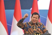 Prabowo Tegur Direksi BUMN di Acara Tertutup Danantara: Tak Enak Jika Disaksikan Wartawan