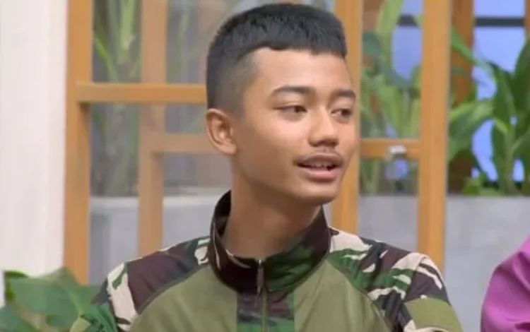 Transformasi Inspiratif Abdul: Lulusan Pendidikan Militer di Rindam III Siliwangi Jadi Sorotan Media