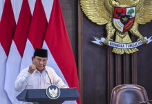 Pemerintah Serahkan Daftar Calon Pimpinan BI dan LPS ke DPR, Ini Daftar Nama Kandidatnya