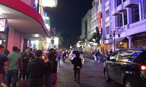 Bandung Terapkan Jam Malam Pelajar, Sosialisasi Masif Jadi Kunci Kepatuhan