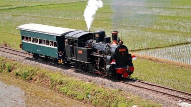 KA Baru Klinthing, Wisata Kereta Uap Ambarawa–Tuntang yang Edukatif dan Bernilai Budaya Tinggi