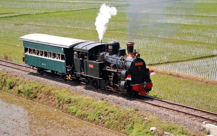 KA Baru Klinthing, Wisata Kereta Uap Ambarawa–Tuntang yang Edukatif dan Bernilai Budaya Tinggi