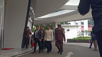Nadiem Makarim Diperiksa Kejagung Terkait Dugaan Korupsi Pengadaan Laptop Chromebook Rp9,9 Triliun