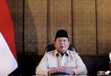 Presiden Prabowo Resmikan Proyek Energi Terbarukan di 15 Provinsi Senilai Rp 25 Triliun