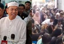 Tragedi Pesta Rakyat Pernikahan Putra Gubernur Jabar: 3 Tewas, 27 Luka, Dedi Mulyadi Ambil Tanggung Jawab