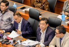 Komisi I DPR Lanjutkan Uji Kelayakan 12 Calon Dubes Hari Ini, Siapa Saja yang Akan Dilantik?