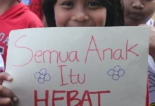 Hari Anak Nasional 2025: Momentum Nyata Lindungi Anak dari Kekerasan, Stunting, dan Bullying