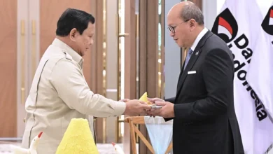 Danantara Dapat Suntikan Pendanaan Rp 162 Triliun dari Perbankan Asing Bulan Ini