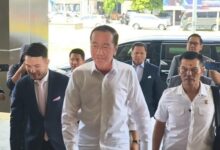 Jokowi Bawa Ijazah Asli dari SD hingga UGM ke Polresta Solo, Tegaskan Komitmen Hormati Proses Hukum
