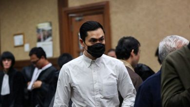 Kasasi Ditolak MA, Harvey Moeis Tetap Divonis 20 Tahun Penjara dan Wajib Bayar Rp420 Miliar