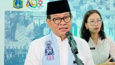 Dana Operasional RT/RW di Jakarta Naik, Mulai Cair Oktober 2025