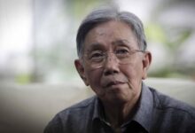 Mantan Menko Ekuin Kwik Kian Gie Meninggal Dunia di Usia 90 Tahun, Indonesia Berduka