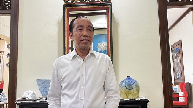 Kasus Tudingan Ijazah Palsu Jokowi Naik ke Penyidikan, Polisi Temukan Unsur Pidana