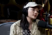 Erika Carlina Akui Hamil 9 Bulan Tanpa Suami: "Ini Kesalahan Aku, Tapi Aku Bertanggung Jawab"